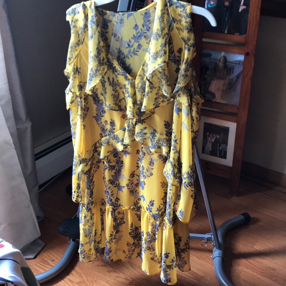 Woman dress
